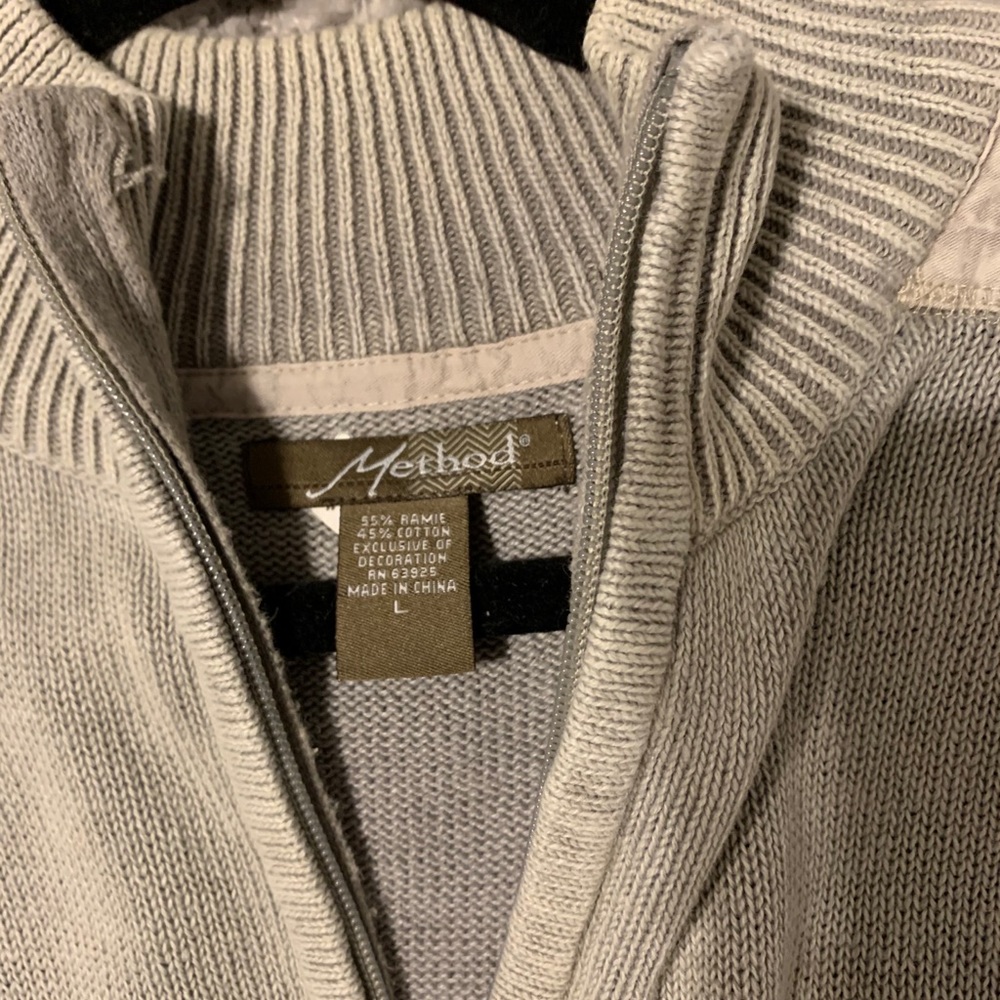 Sweater - Picture 2 of 2